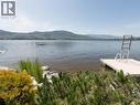 2418 Lakeshore Drive Unit# 302, Osoyoos, BC  - Outdoor With Body Of Water With View 