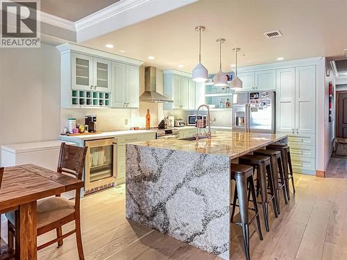 2418 Lakeshore Drive Unit# 302, Osoyoos, BC - Indoor