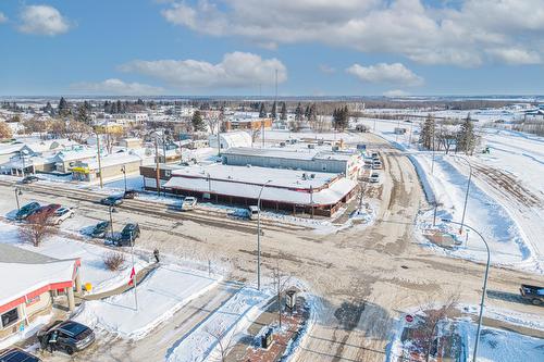 4820  49 Ave, Redwater, AB 