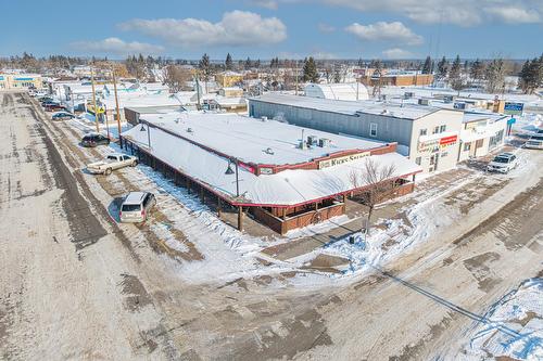 4820  49 Ave, Redwater, AB 