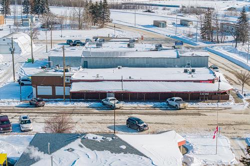 4820  49 Ave, Redwater, AB 