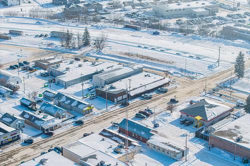 4820  49 Ave, Redwater, AB 