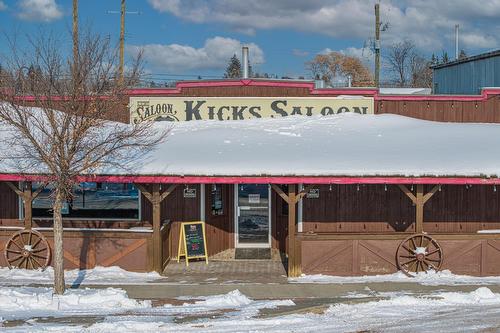 4820  49 Ave, Redwater, AB 