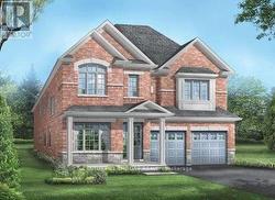 LOT 84 BIG WILLOW CRESCENT  Richmond Hill, ON L4E 3R4
