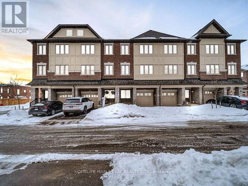 33 - 68 FIRST STREET  Orangeville, ON L9W 2E4