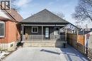 118 Cope Street, Hamilton, ON  - Outdoor 