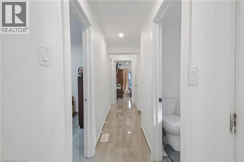 118 Cope Street, Hamilton, ON - Indoor