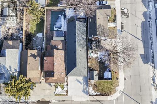 118 Cope Street, Hamilton, ON - Outdoor