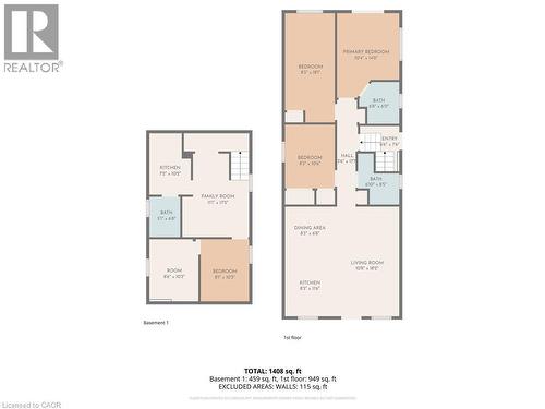 118 Cope Street, Hamilton, ON - Other