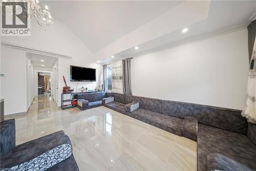 118 Cope Street, Hamilton, ON - Indoor