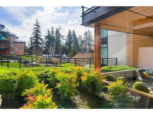 208 14855 Thrift Avenue, White Rock, BC - Outdoor