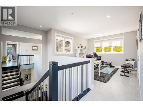 11537 Okanagan Centre Road W, Lake Country, BC - Indoor Photo Showing Other Room