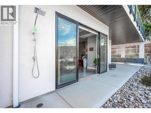 11537 Okanagan Centre Road W, Lake Country, BC - Outdoor With Exterior