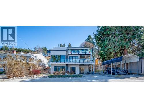 11537 Okanagan Centre Road W, Lake Country, BC - Outdoor