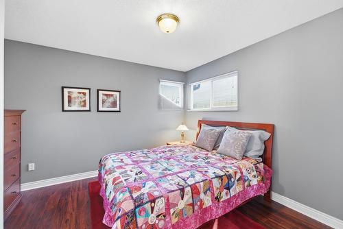2242 200 Street, Langley, BC - Indoor Photo Showing Bedroom