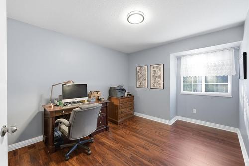 2242 200 Street, Langley, BC - Indoor Photo Showing Office