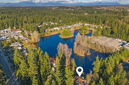 2242 200 Street, Langley, BC - Outdoor With Body Of Water With View