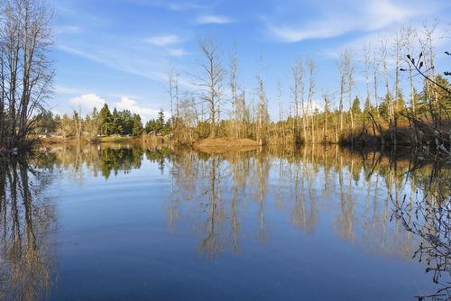 2242 200 Street, Langley, BC - Outdoor With Body Of Water With View