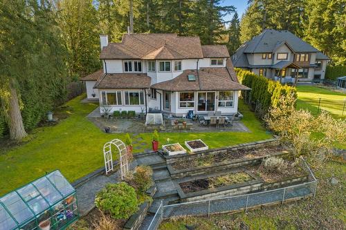 2242 200 Street, Langley, BC - Outdoor
