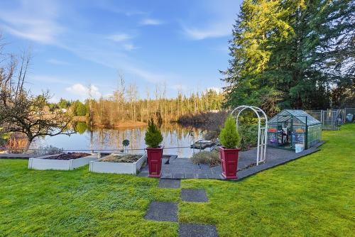 2242 200 Street, Langley, BC - Outdoor