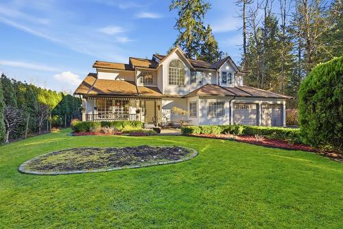 2242 200 Street, Langley, BC - Outdoor