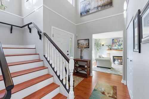 2242 200 Street, Langley, BC - Indoor Photo Showing Other Room