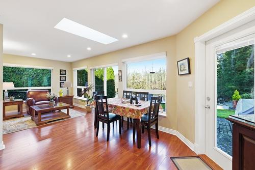 2242 200 Street, Langley, BC - Indoor Photo Showing Other Room