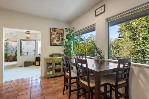 1311 133A Street, Surrey, BC - Indoor Photo Showing Dining Room