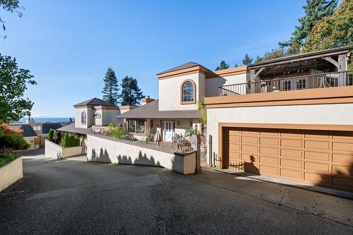 1311 133A Street, Surrey, BC - Outdoor