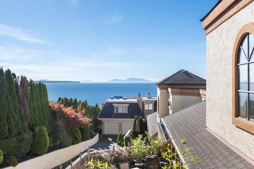 1311 133A Street, Surrey, BC - Outdoor With Body Of Water