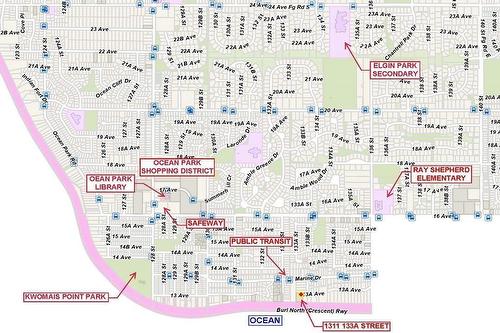 1311 133A Street, Surrey, BC - Other