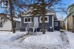 726 Cameron STREET  Regina, SK S4T 2S1