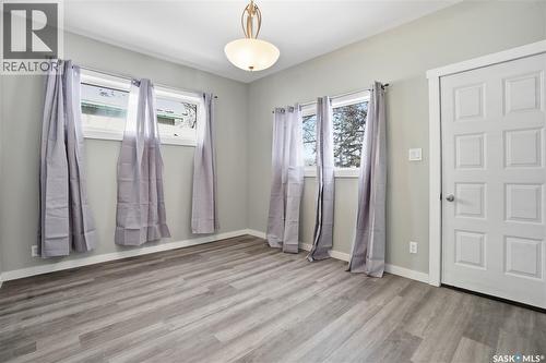 726 Cameron Street, Regina, SK - Indoor Photo Showing Other Room