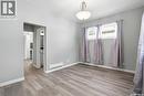 726 Cameron Street, Regina, SK  - Indoor Photo Showing Other Room 