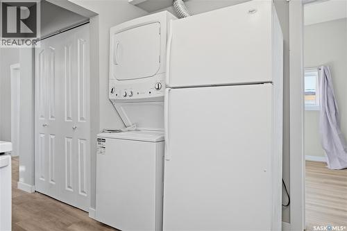 726 Cameron Street, Regina, SK - Indoor Photo Showing Laundry Room