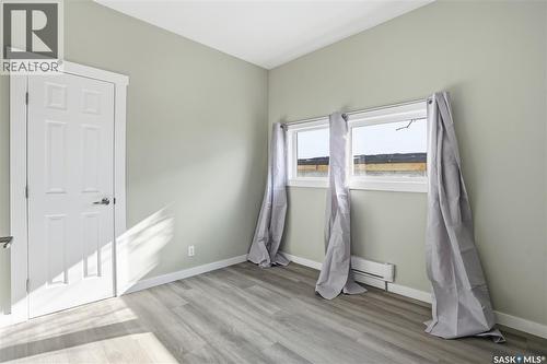 726 Cameron Street, Regina, SK - Indoor