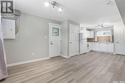 726 Cameron Street, Regina, SK - Indoor Photo Showing Other Room