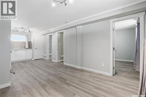 726 Cameron Street, Regina, SK - Indoor Photo Showing Other Room