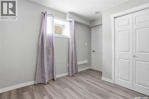 726 Cameron Street, Regina, SK - Indoor Photo Showing Other Room