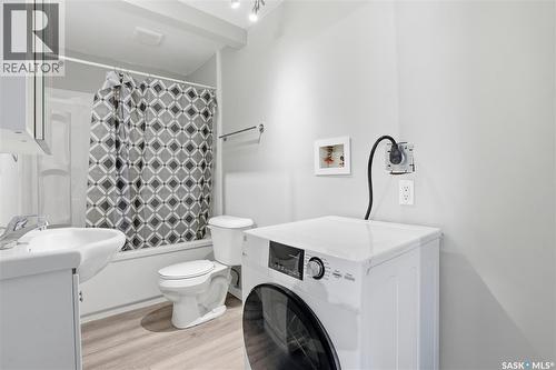 726 Cameron Street, Regina, SK - Indoor Photo Showing Other Room