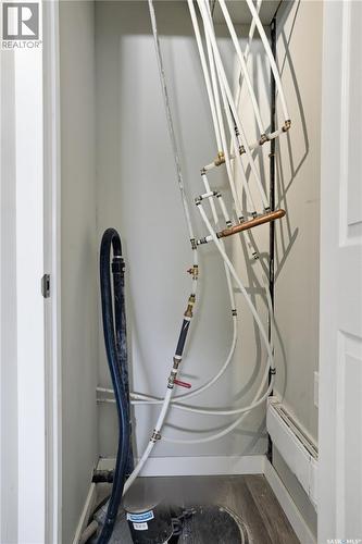 726 Cameron Street, Regina, SK - Indoor Photo Showing Other Room