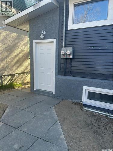 726 Cameron Street, Regina, SK - Outdoor