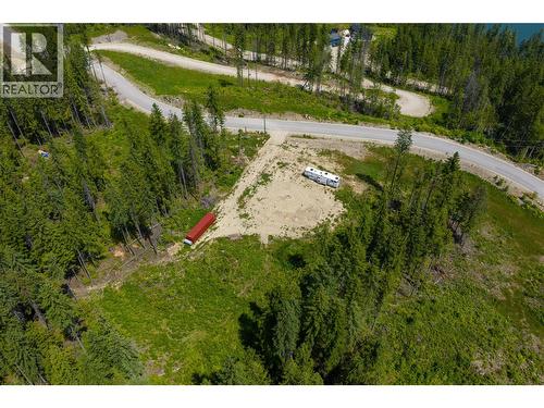 7974 Arrowhead Road, Revelstoke, BC 
