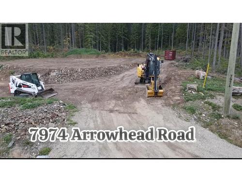7974 Arrowhead Road, Revelstoke, BC 
