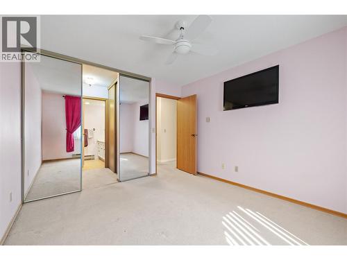 1035 Bernard Avenue Unit# 104, Kelowna, BC - Indoor Photo Showing Other Room