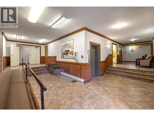 1035 Bernard Avenue Unit# 104, Kelowna, BC - Indoor Photo Showing Other Room