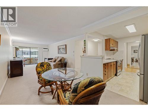 1035 Bernard Avenue Unit# 104, Kelowna, BC - Indoor