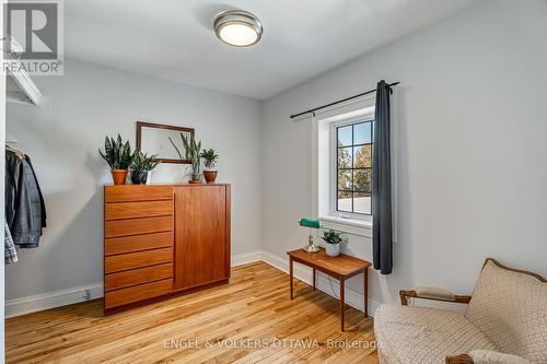 Second bedroom - 99 Glynn Avenue, Ottawa, ON - Indoor