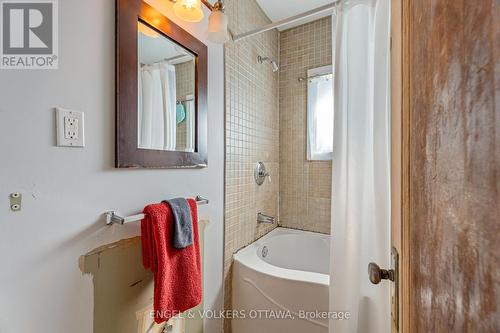 Main bath - 99 Glynn Avenue, Ottawa, ON - Indoor Photo Showing Bathroom
