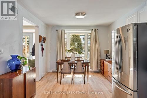 99 Glynn Avenue, Ottawa, ON - Indoor Photo Showing Other Room